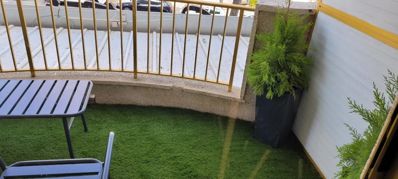 A Estrenar Preciosos Apartamentos Aparthotel Inter2, New Apartments Ln Aparthotel 12 Months Open! Self Check In! Reserva Garaje! Salou