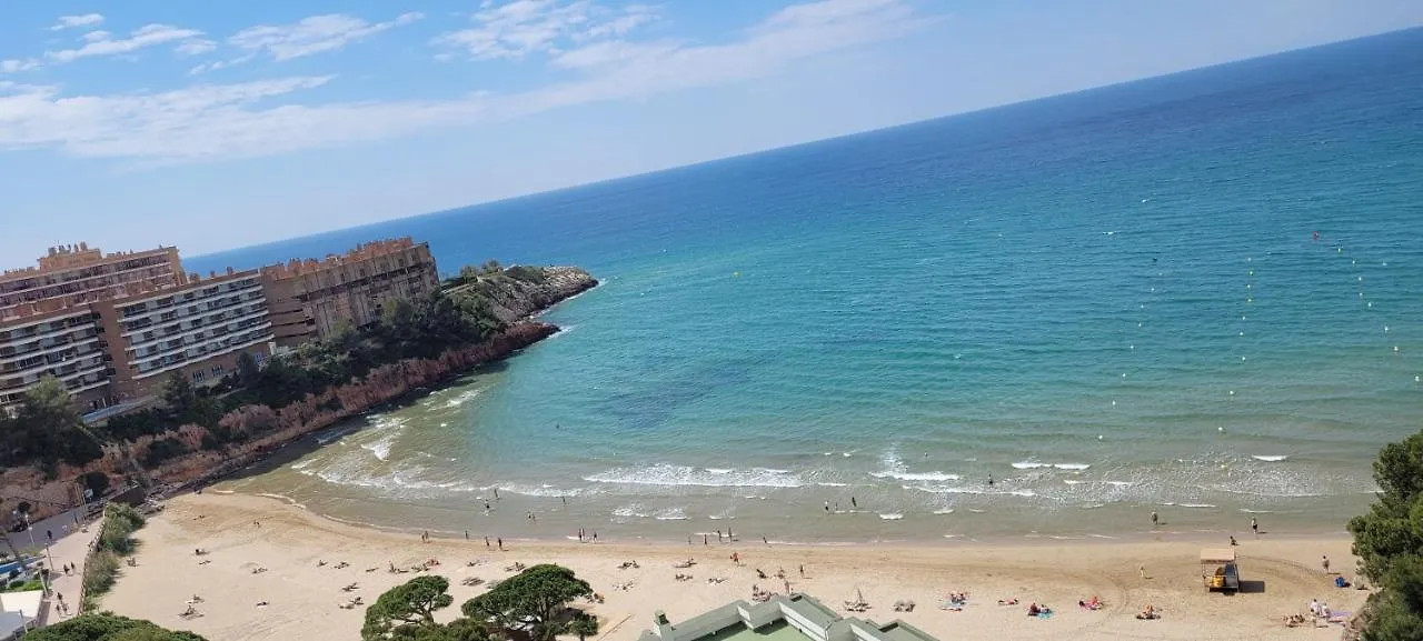 A Estrenar Preciosos Apartamentos Aparthotel Inter2, New Apartments Ln Aparthotel 12 Months Open! Self Check In! Reserva Garaje! Salou