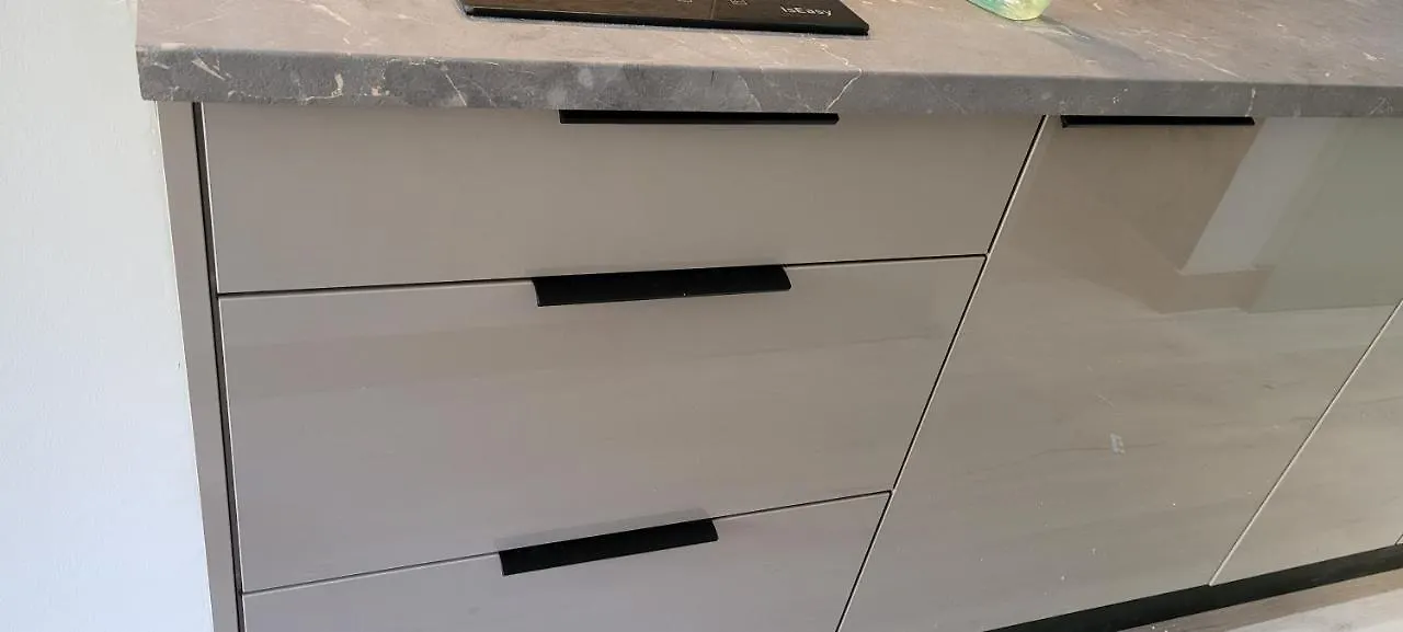 Aparthotel Inter2: New Self-Check-In Apartments with Garage Salou 0*,  Spain