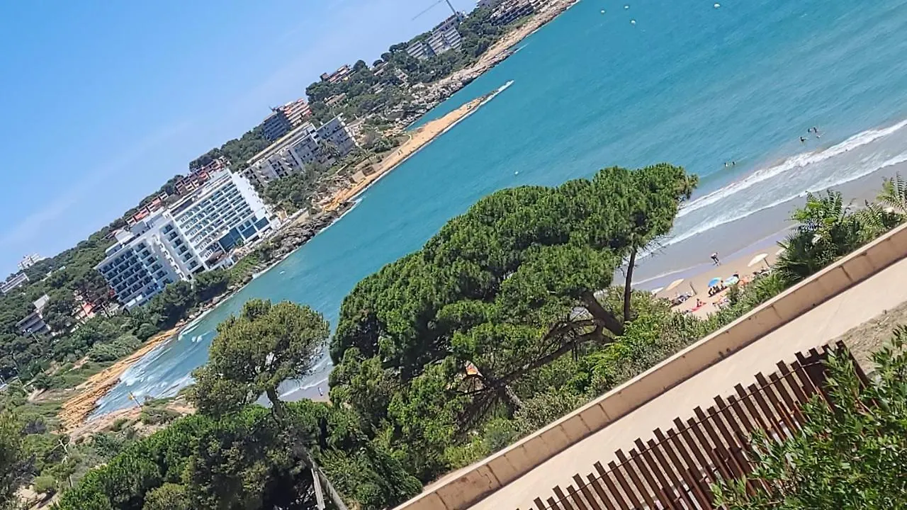 A Estrenar Preciosos Apartamentos Aparthotel Inter2, New Apartments Ln Aparthotel 12 Months Open! Self Check In! Reserva Garaje! Salou