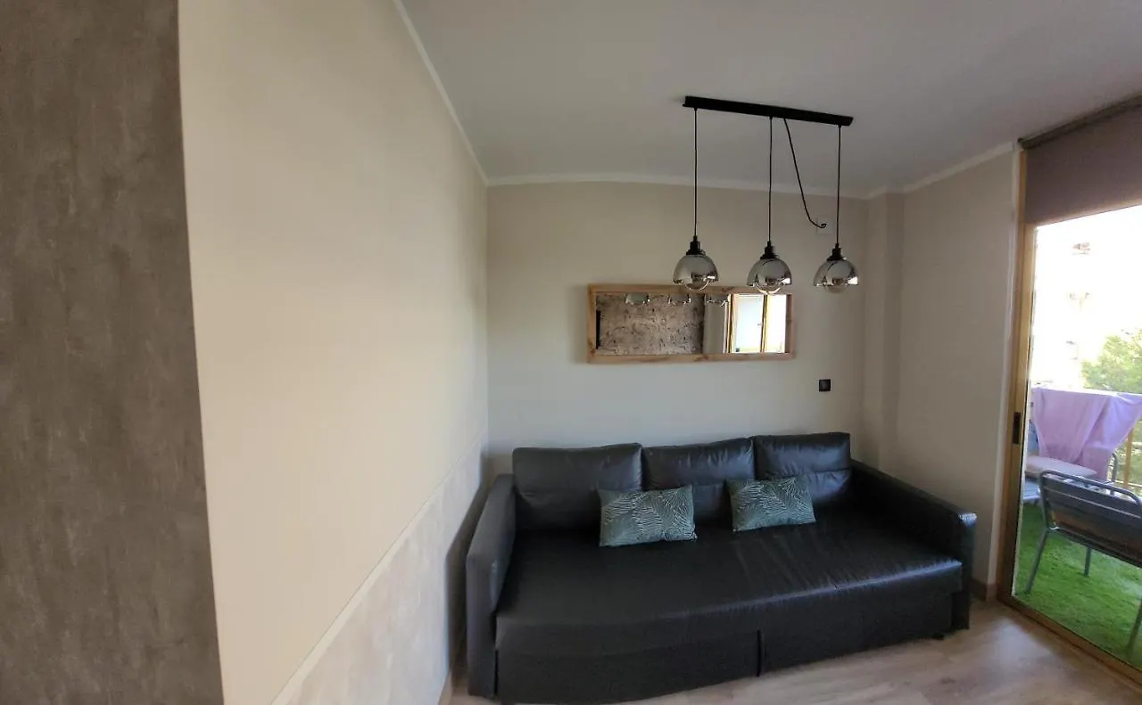 A Estrenar Preciosos Apartamentos Aparthotel Inter2, New Apartments Ln Aparthotel 12 Months Open! Self Check In! Reserva Garaje! Salou
