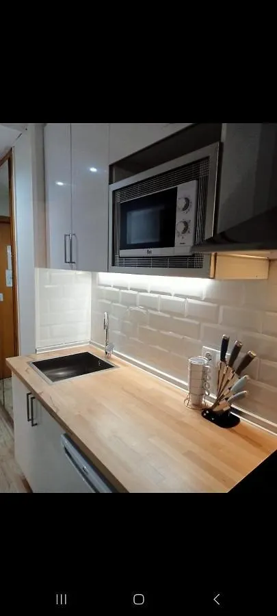 A Estrenar Preciosos Apartamentos Aparthotel Inter2, New Apartments Ln Aparthotel 12 Months Open! Self Check In! Reserva Garaje! Salou