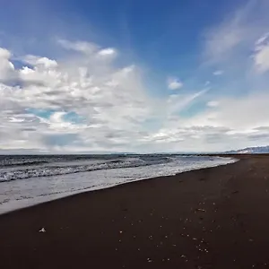 Delta Escapada L'Eucaliptus