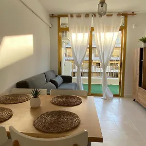  Apartamento Almomar
