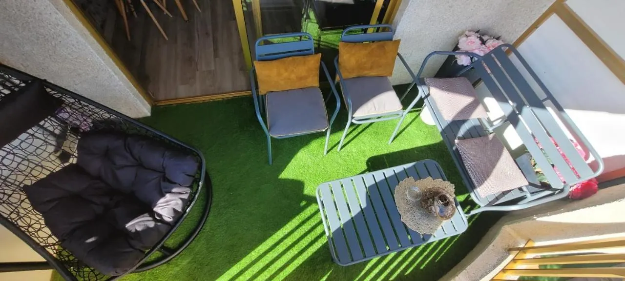 A Estrenar Preciosos Apartamentos Aparthotel Inter2, New Apartments Ln Aparthotel 12 Months Open! Self Check In! Reserva Garaje! サロウ スペイン