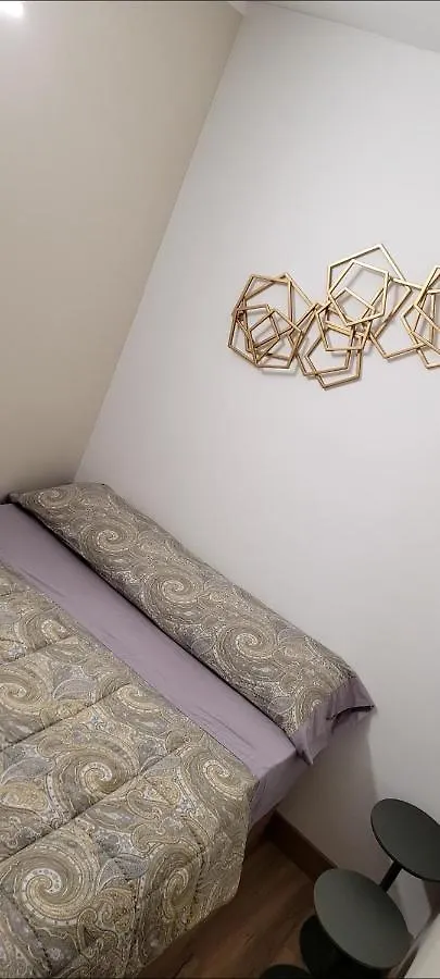 Aparthotel Inter2: New Self-Check-In Apartments with Garage Salou 0*,