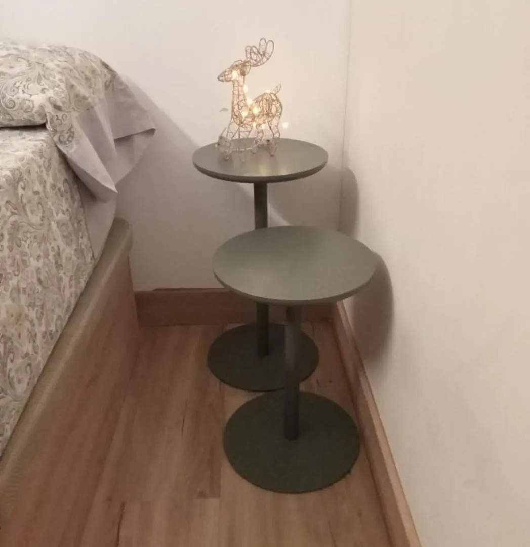 Aparthotel Inter2: New Self-Check-In Apartments with Garage Salou
